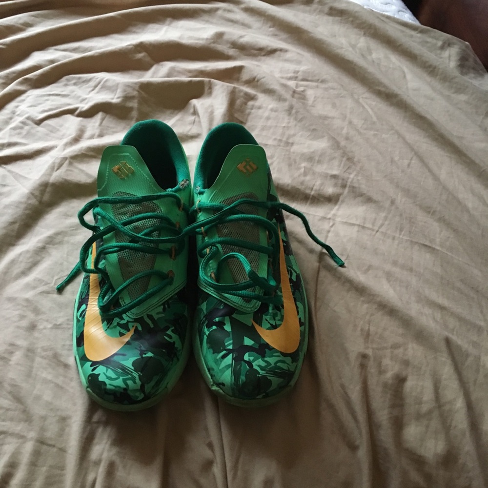 Kd 6s “Easter”